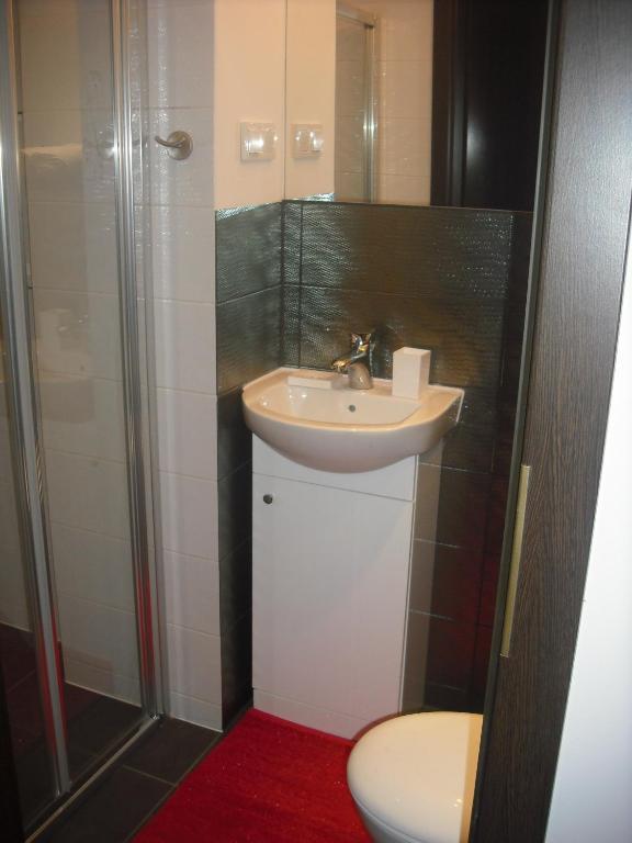 Apartamenty Algador Cracovie Chambre photo