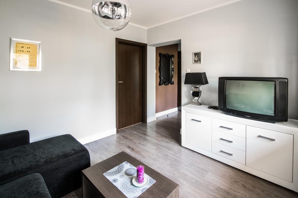 Apartamenty Algador Cracovie Chambre photo