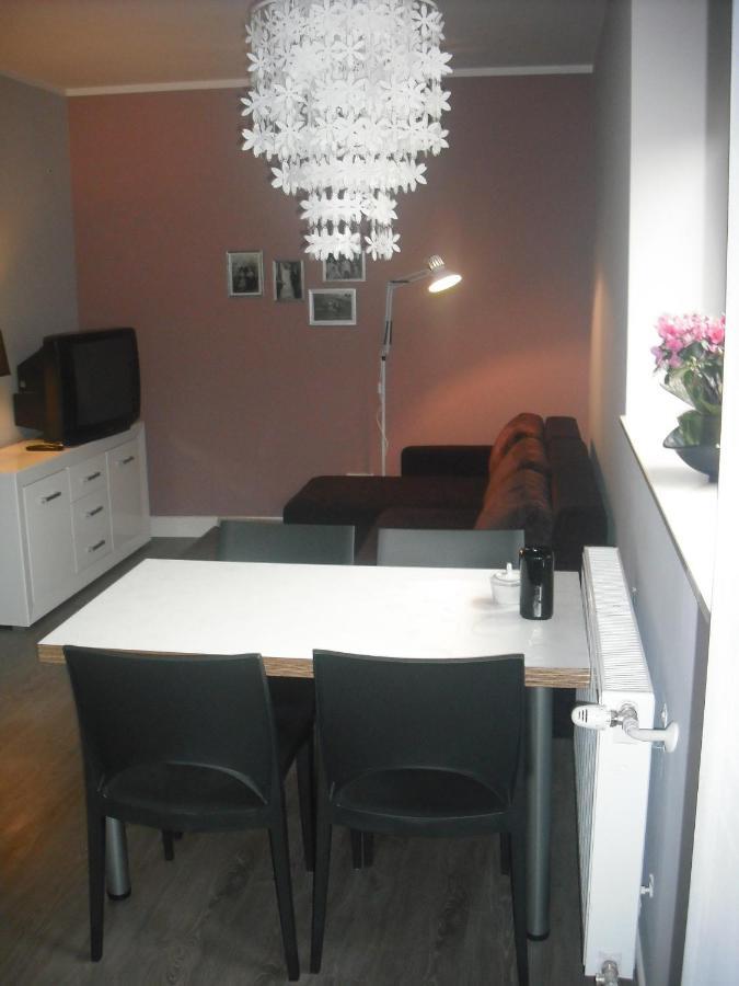 Apartamenty Algador Cracovie Chambre photo